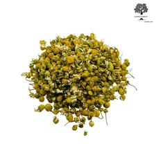 Wild Greek Chamomile Dried Flowers | Harvest May 2025 | Premium Quality
