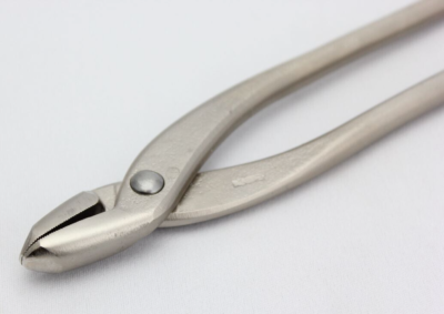 MASAKUNI Bonsai Tools Wire Pliers Small 8018S Made in Japan for