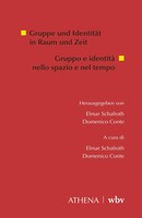 Gruppe Und IdentitäT In Raum Und Zeit Gruppo E Identità Nello Spazio E Nel Tempo