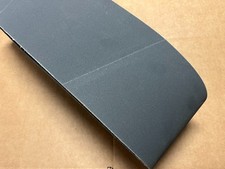 PREMIUM S/C, WATERPROOF, SANDING BELTS 1-1/8" X 21", 10 - PACK, 100-GRIT
