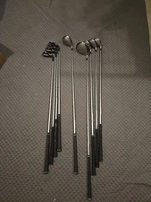 Naples Bay Golf Budrow Fairway Hybrid Set Deg (5 25 30 35)  Number (5 7 8 9) PW