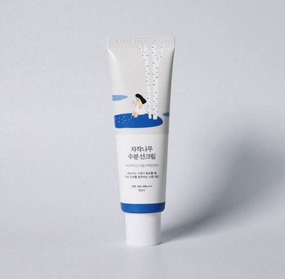 Round Lab Birch Juice Moisturizing Sun Cream SPF 50+ PA++++ (50ml / 1.69 fl.oz)