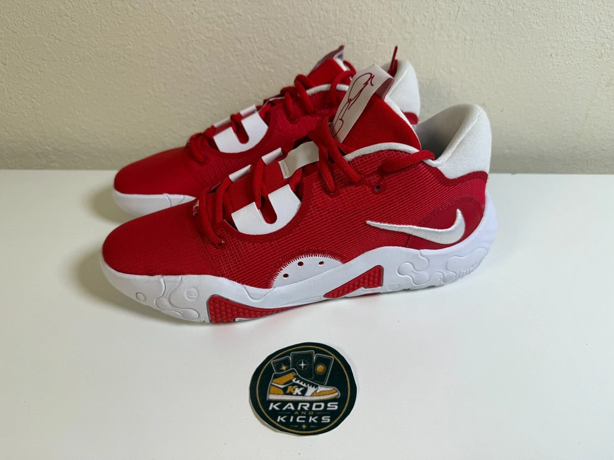 Nike PG 6 Just Listed 2026