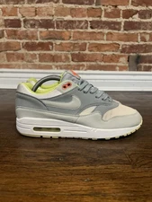 Size 9.5 - Nike Air Max 1 Barely Grey Pumice W
