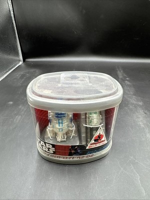 Star Wars R2-D2 Remote Control 2008 Japan Celebration Exclusive