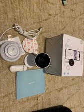 sense u baby monitor