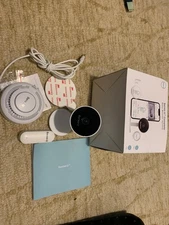 sense u baby monitor