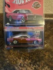 Hot Wheels RLC 1969 Dodge Charger R/T Pink Red Line Club Exclusive