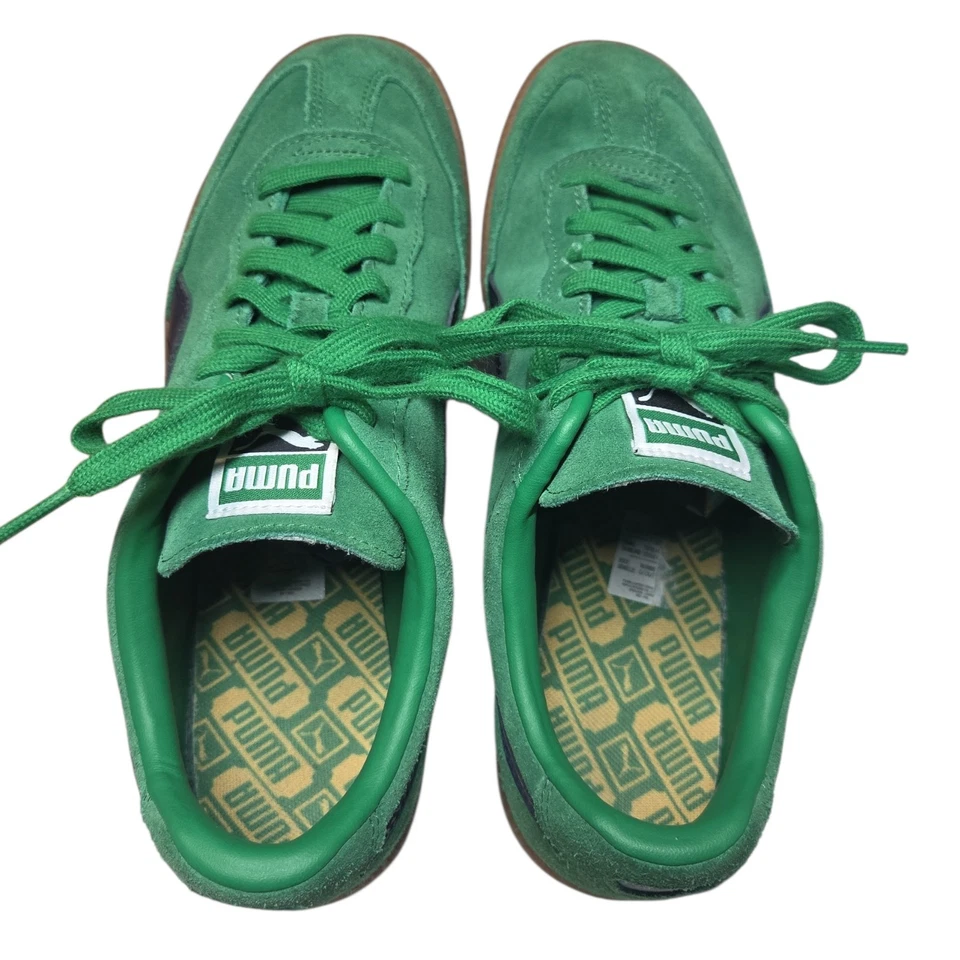 Puma Liga Suede, photo 4 of 5