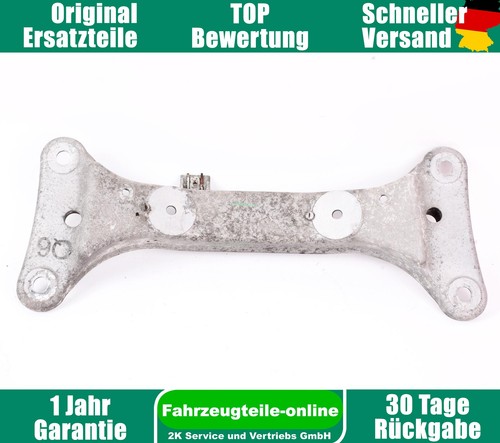 Getriebelager Getriebehalter BMW 3er E90 LCI 320i 6778059