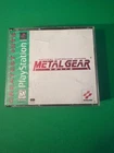 Metal Gear Solid PS1