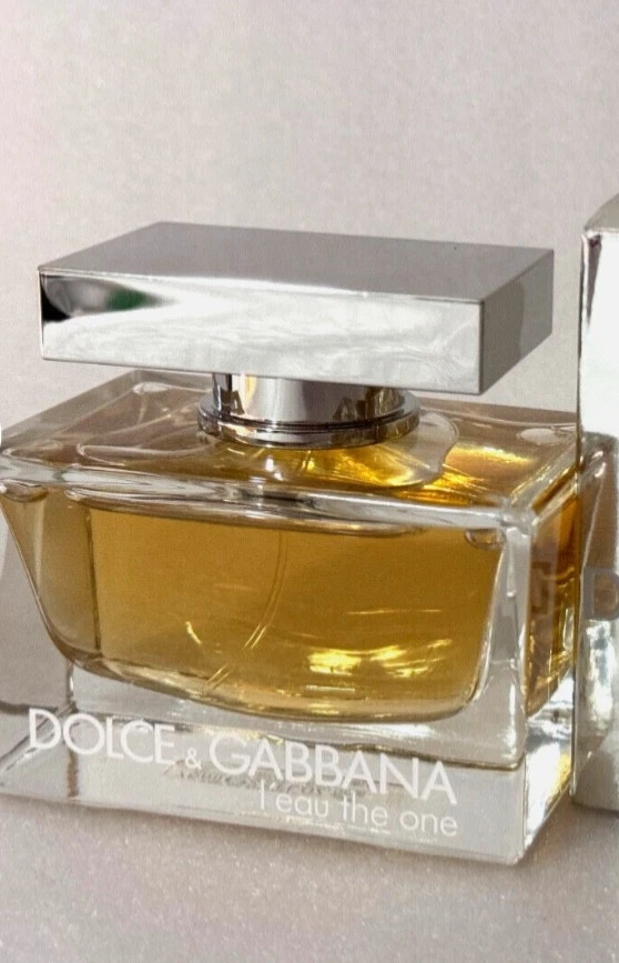 L'eau the One by Dolce&Gabbana Fragrances for Women for sale | eBay