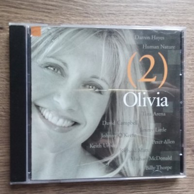 Olivia Newton-John - Olivia 2