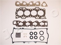 Japko Dichtungssatz Zylinderkopf 48618 FüR Daihatsu Charade 3 G100 G101 G102 4