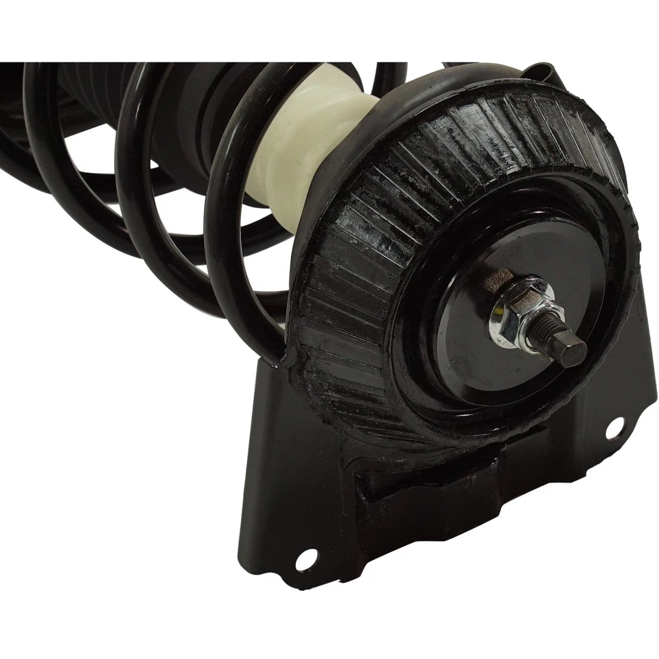 Loaded Strut For 95-00 Ford Contour Rear Driver or Passenger Side w/ Coil Spring - Image 4 of 4