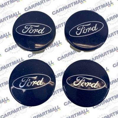 2013-2018 FORD C-MAX WHEEL RIM HUPCAP CENTER CAP HUP CAP SET OF 4 6M21-1003-AA