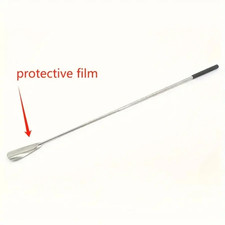 1PC Shoehorn Retractable Stainless Steel Shoe Puller, Shoe Assistant, Suitable f