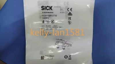 100% Test 1pcs   IME08-02BPOZT0S 1040874 *qq