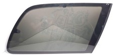 VW SHARAN 7M8, 7M9, 7M6 Heckscheibe hinten rechts 43R001100 1.90 31116664