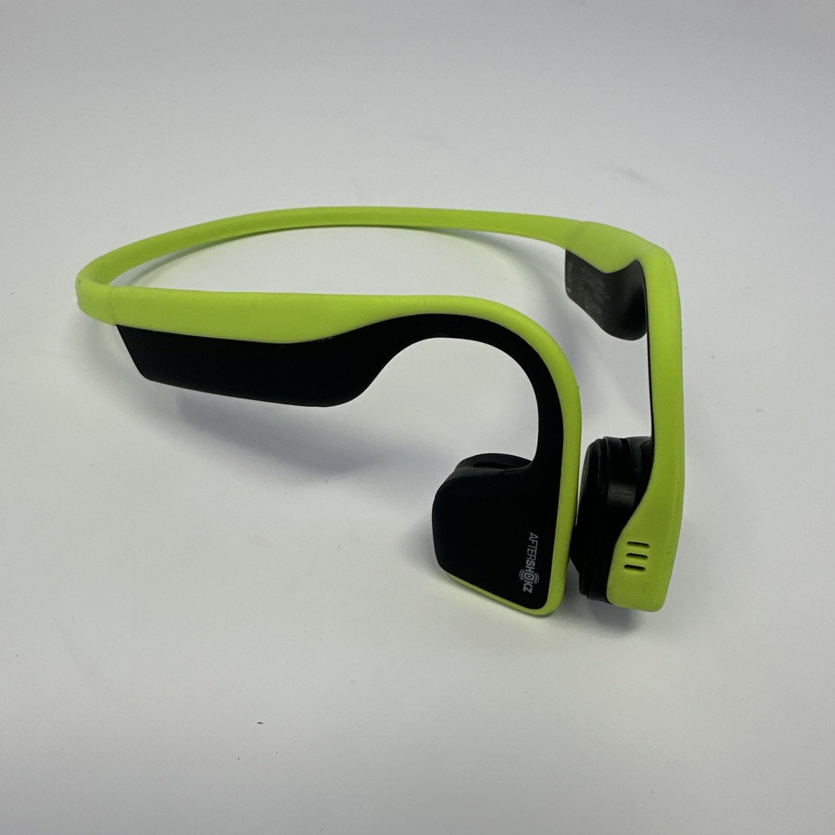 Ivy Green Titanium By Aftershokz TREKZ TITANIUM Wireless Bone