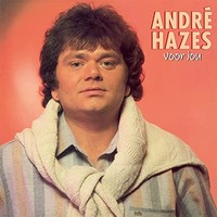 Hazes - Voor Jou - Vinyl Record - G3Z