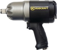 Rodcraft Druckluftschlagschrauber Rc 2377 20 Mm (3/4?) A4-Kant 1300 Nm