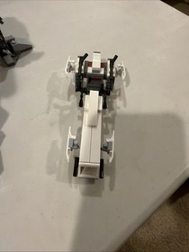 LEGO Star Wars: Battle for Geonosis (7869) 100% Complete