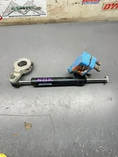NHK ODM500 Off LTZ 400 Adjustable steering damper stabilizer KAWASAKI