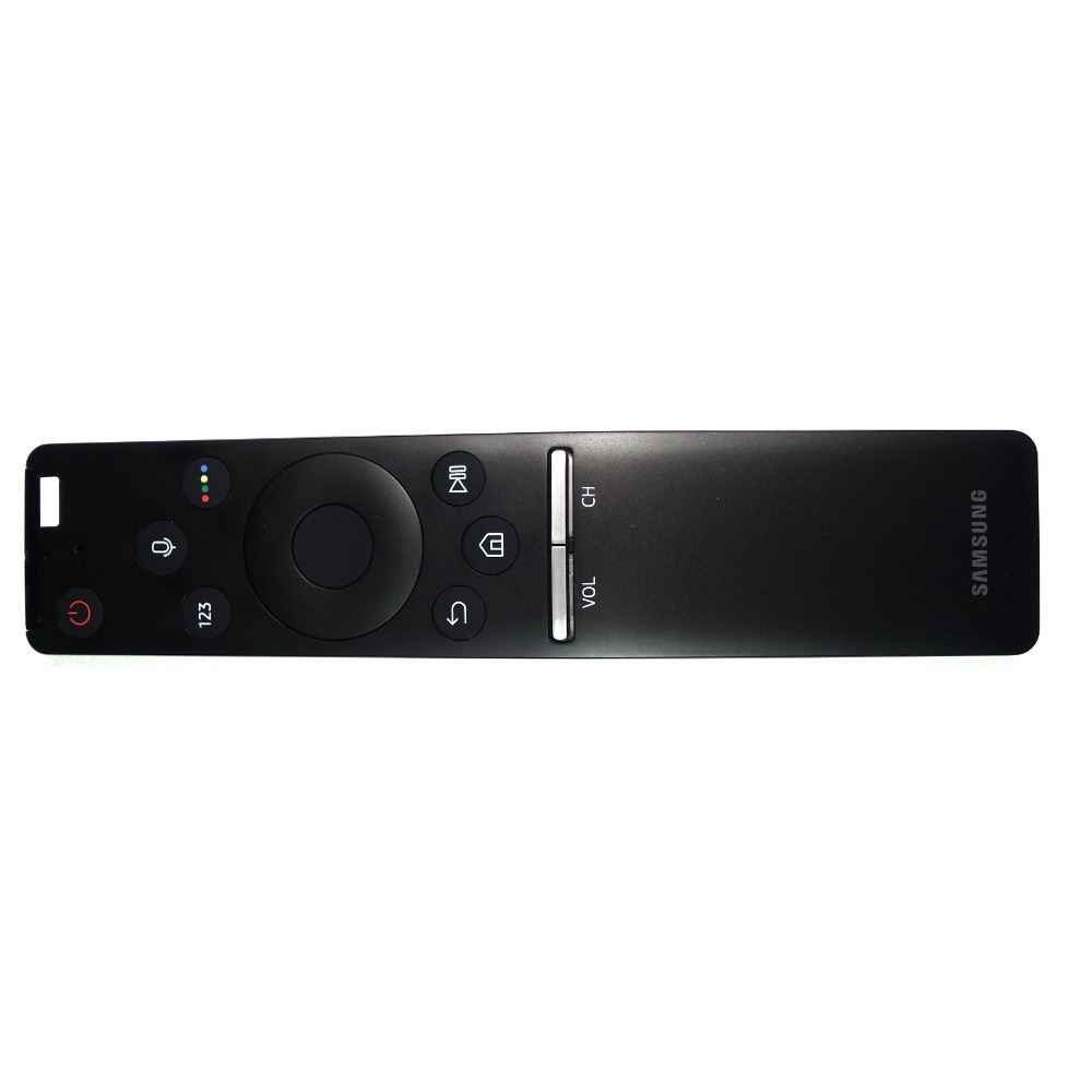 Telecomando Smart TV Samsung Serie MU 8 foto 4
