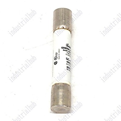 one New   SC-60 Fuse 60   (60A) Time-Delay 480VAC/300VDC *pt