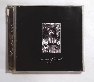 Lab-4   None Of Us Are Saints AVCD-17892~3 JAPAN 2CD