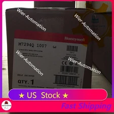 New Honeywell Motor M7294Q1007 M7294Q 1007 Fast Shipping US Free TAX