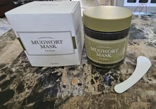 I'M FROM Mugwort Mask 110g / 3.88 oz EXP 06/25 New Free Shipping