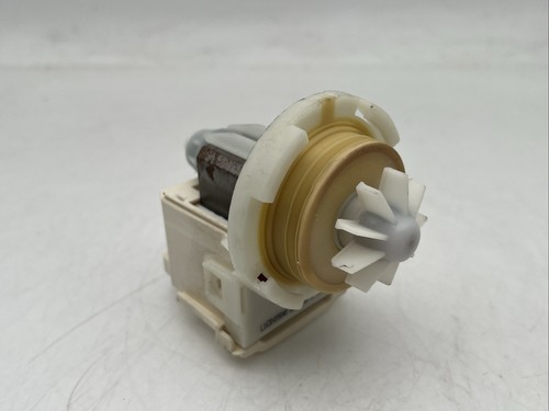 Miele G6265 Geschirrspülmaschine Laugenpumpe 06439972 M118 #CB672