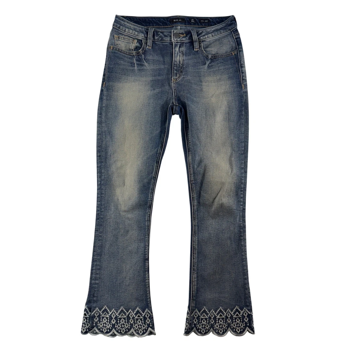 Miss Me Women's 26 in Inseam Jeans for sale | eBay