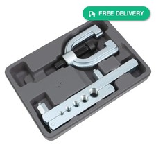 Performance Tool W80671 37 Degree Flaring Tool For An Jic Fittings Silver