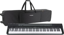 McGrey BS-88 Keyboard Trolly Set 88 Tasten Me...