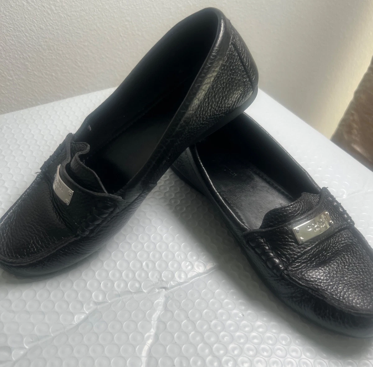 Coach Mary Jane Casual Flats for Women for sale | eBay