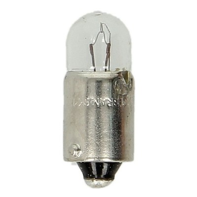 Glühlampe Sekundär OSRAM T2W Standard 12V, 2W, 10 Stück