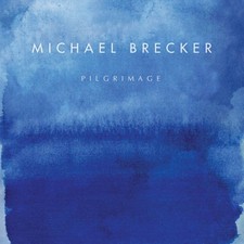 Michael Brecker Jazz Sax SEALED NEW CD(SHM-CD) Pilgrimage Herbie Hancock OBI