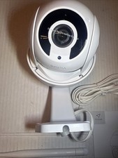 Victure PC660 White 1080P Home Motion Detection Wireless Outdoor Camera New