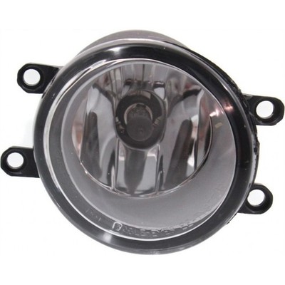 For Lexus RX450H 2010-2013 Passenger Side Fog Light|CAPA|SC2593100|812100D042