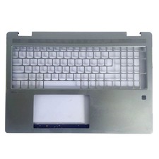 Laptop PalmRest For Lenovo Yoga 7 16IAH7 82UF Upper Case Without Touchpad Gray