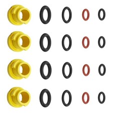 Jeu de buses joint torique compatibles Kärcher nettoyeurs haute pression entret