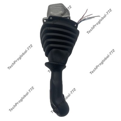 Joystick RCV Lever Remote Control Lever 31Q6-20013 For Hyundai R140LC-9 R160LC-9