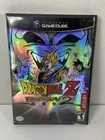 Dragon Ball Z: Budokai 2 (Nintendo GameCube, 2004) Complete - Tested & Working