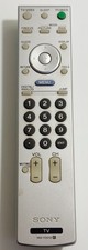 SONY TV RM-YD012 OEM genuine REMOTE FOR KDL-46V25L1 KDL-40V2500