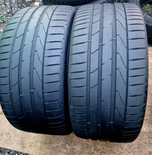 2 45 35 ZR19 Tyres (93Y) XL ,  Hankook Ventus S1 Evo 2