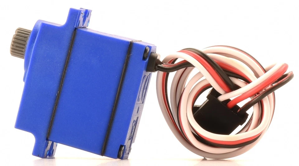 Fits Traxxas 2065A Sub-Micro Waterproof Servos TRX-4 Summit Revo 3.3 1/18 LaTrax - Image 3 of 4