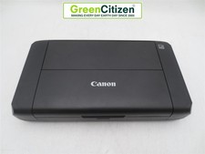 Canon TR150 Portable Wireless Inkjet Printer - Please Read